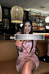 Escort Trasgressiva Bambola Milano