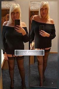 Escort Marinella Roma