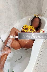 Escort Disponibile a schiava Ferrara