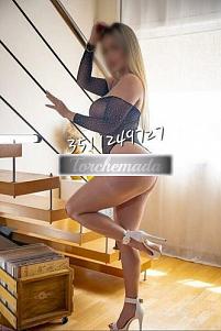 Escort Bellissima Graziosa Bari