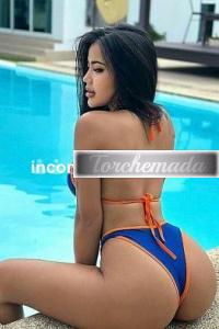 Escort Calda Coinvolgente Ancona