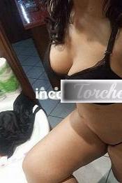 Escort Spettacolare Coinvolgente Latina
