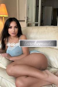 Escort Vogliosa Graziosa Bari