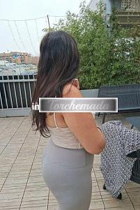Escort Sexy Maestra Roma