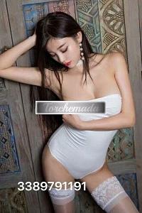 Escort Felina Studentessa Perugia