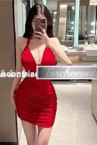 Escort Strepitosa Ragazza Venezia