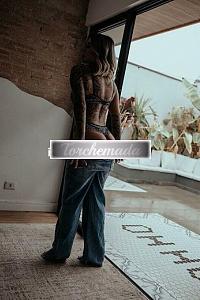 Escort Spettacolare Ragazza Messina