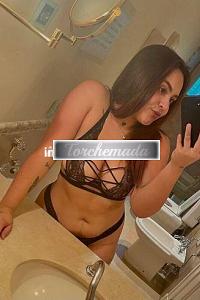Escort Bellissima Attrice Lodi