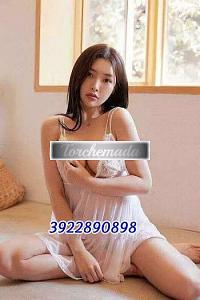 Escort Celeste Brindisi