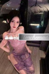 Escort Trasgressiva Modella Teramo