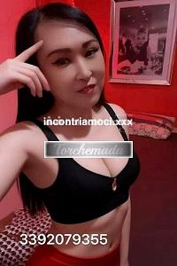 Escort Trasgressiva Attrice Torino