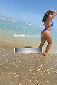 Escort Bellissima Maestra Ancona