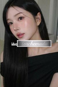 Escort Spettacolare Sirena Ravenna