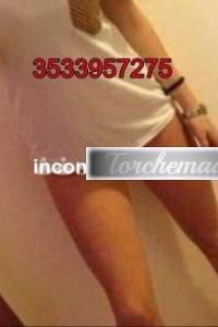 Escort Serena Firenze