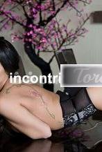 Escort Incanto della Passione Bergamo