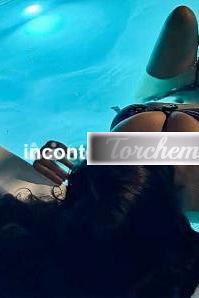 Escort Alessandra Perugia