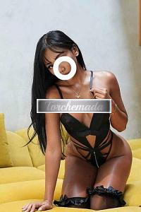 Escort Esplosiva Attrice Foggia