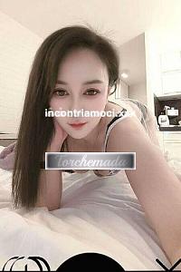 Escort Sexy Sirena Lecco