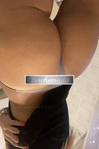 Escort Silvia Pordenone