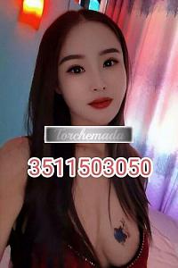 Escort Orientale Dolce Massaggiatrice Sensuale Pavia