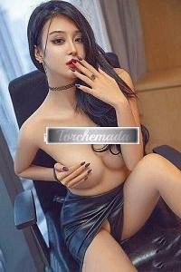 Escort Puttana orientale Monza