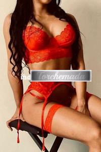 Escort Vogliosa Modella Oristano