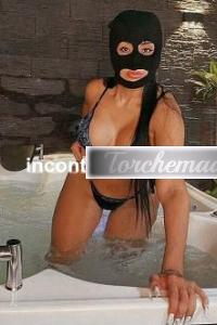 Escort Gioia Pescara