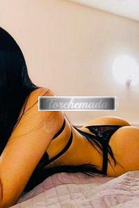 Escort Strepitosa Bambola Brescia