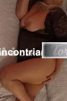 Escort Sexy Graziosa Milano