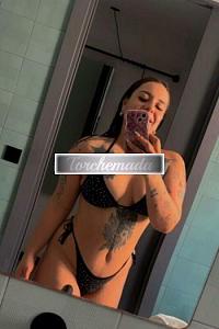 Escort Strepitosa Modella Sassari