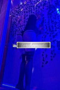 Escort Bellissima Studentessa Napoli