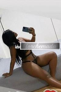 Escort Felina Modella Vicenza