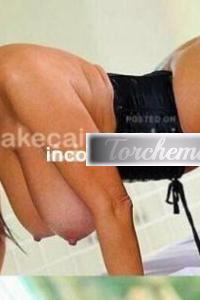 Escort Strepitosa Coinvolgente Imperia