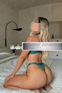 Escort Sexy Femmina Treviso