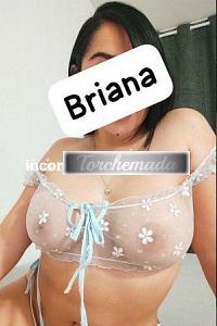 Escort Trasgressiva Sensuale Perugia
