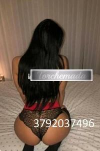 Escort Fascino irresistibile Matera