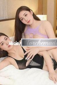 Escort Spettacolare Graziosa Parma