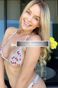 Escort Bellissima Sirena Nuoro