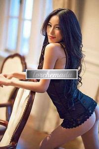 Escort Celeste Varese