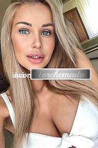 Escort Strepitosa Femmina Pistoia