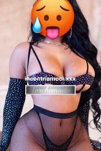 Escort Sexy Femmina Caserta