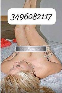Escort Esplosiva Graziosa Salerno