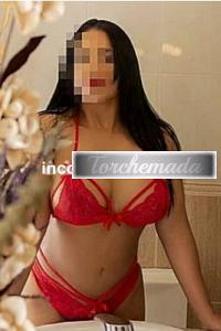 Escort Monica Catanzaro