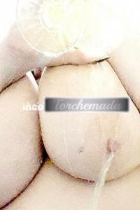 Escort Regina del godimento Pavia