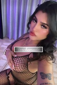 Escort Spettacolare Esibizionista Lecce