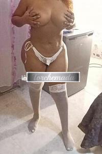 Escort Piccantissima Femmina Cuneo