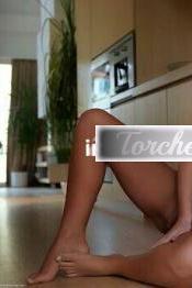 Escort Felina Modella Lodi