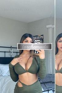 Escort Calda Amabile Livorno