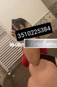 Escort Felina Maestra Roma