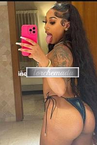 Escort Sexy Sensuale Bergamo